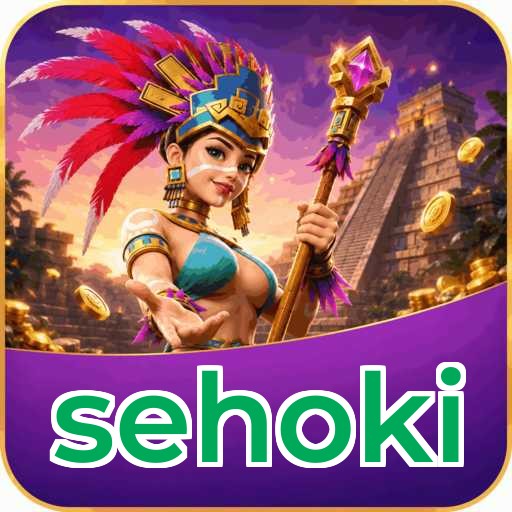 Logo sehoki Indonesia