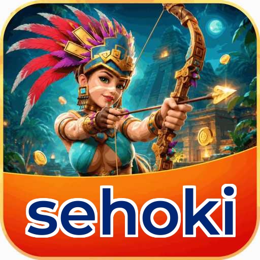 Logo Penghargaan sehoki Indonesia