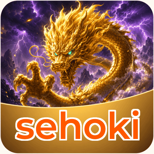 Logo sehoki Indonesia untuk halaman FAQ