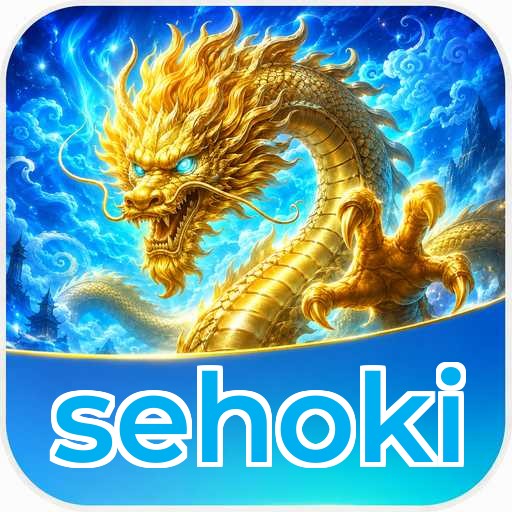 sehoki Indonesia Logo