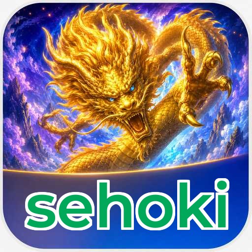 Logo sehoki Indonesia