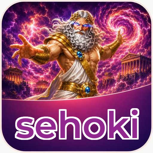 Logo sehoki Indonesia