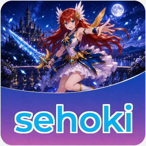 Logo APK sehoki Resmi Indonesia