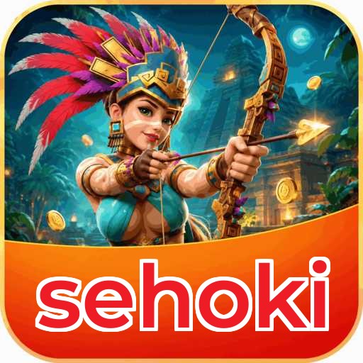 Logo sehoki Indonesia untuk pusat bantuan FAQ
