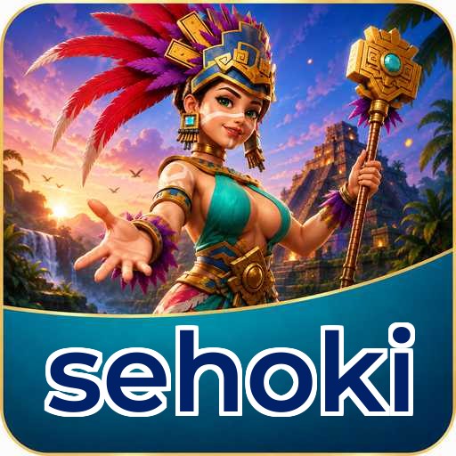 Logo sehoki Indonesia