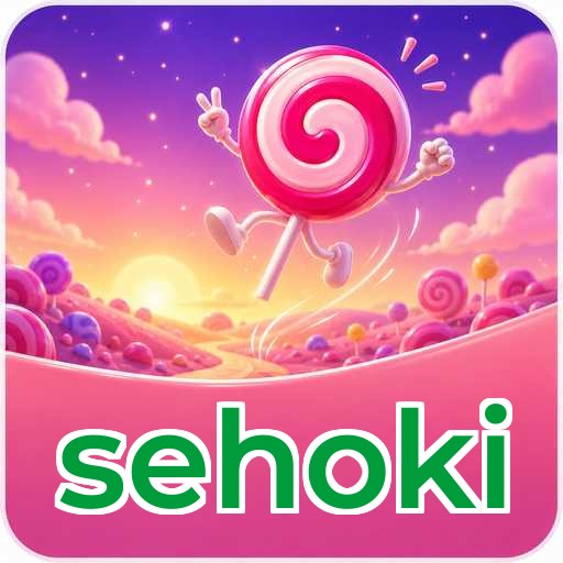 Logo sehoki Indonesia — kategori Action & Adventure