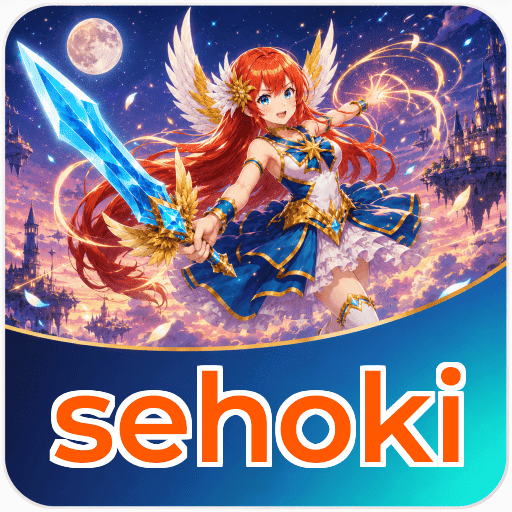 Logo Metodologi Verifikasi APK sehoki Indonesia