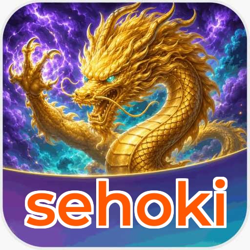 sehoki Indonesia Logo