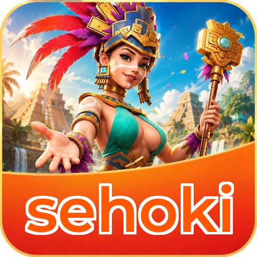 sehoki Indonesia Logo